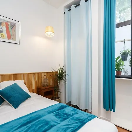 Apartment Bastille Et Ile De Saint Louis *